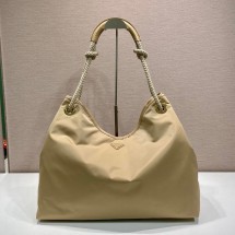 프라다 25SS 리나일론 마리너 라지 숄더백 1BC244