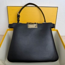 펜디 25SS 피카부 소프트 미디움 토트백 4컬러 8BN353