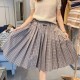 미우미우 고품질 치마 02