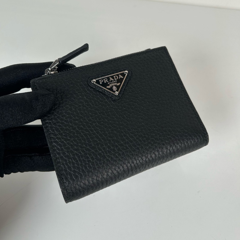 프라다 지갑 스몰 가죽 남성 월렛 2컬러 2ML049 2E54