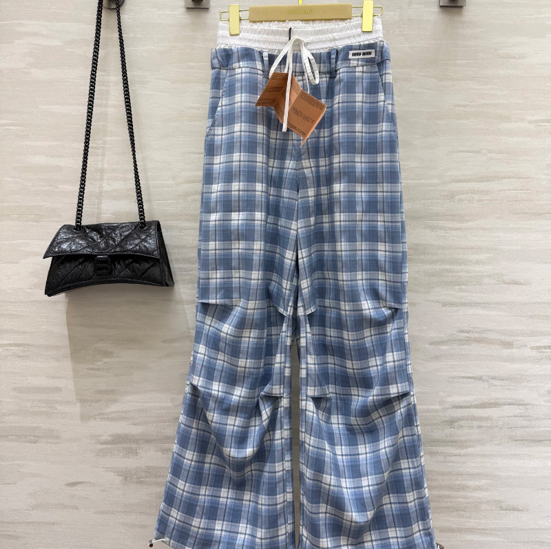 미우미우 고품질 바지 02