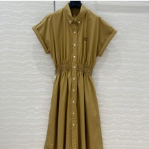 미우미우 고품질 원피스 02