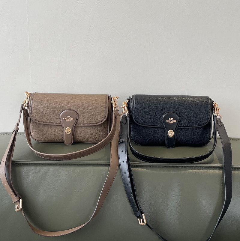 코치 여성 해들리 숄더백 크로스백 Haddley Shoulder Bag 2컬러 CY683