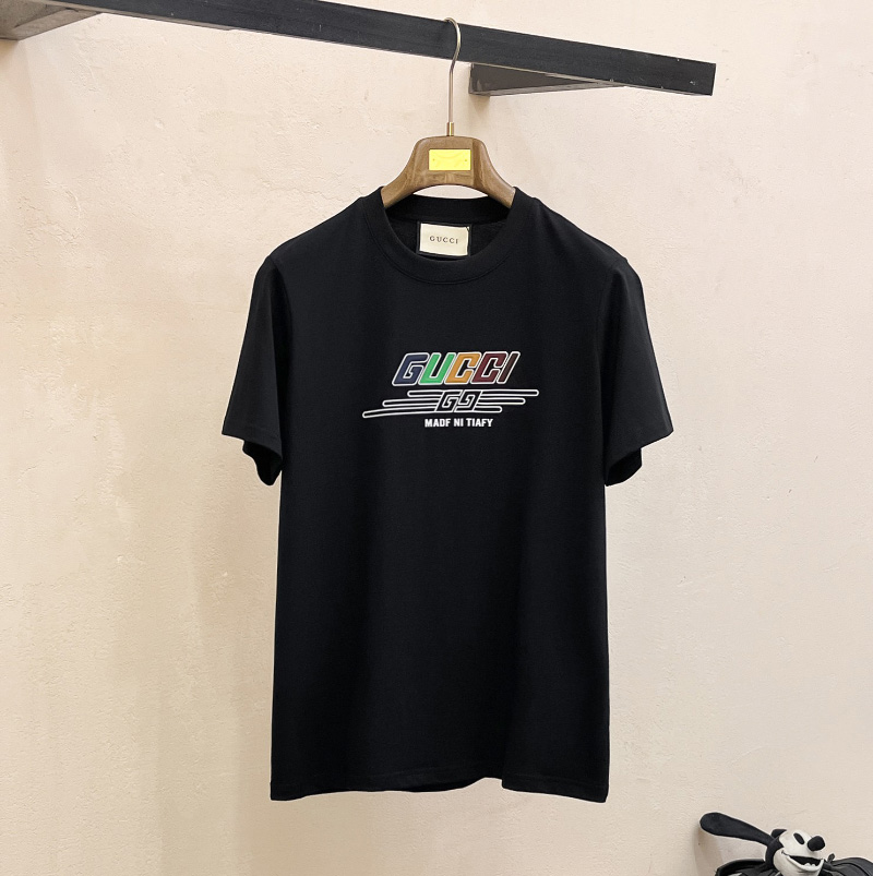 구찌 고품질 반팔티 26