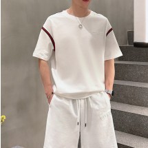 구찌 고품질 반팔티 반바지 세트 01