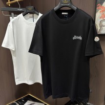 몽클레르 고품질 반팔티 2칼라 02