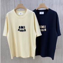 아미 고품질 반팔티 2컬러 04