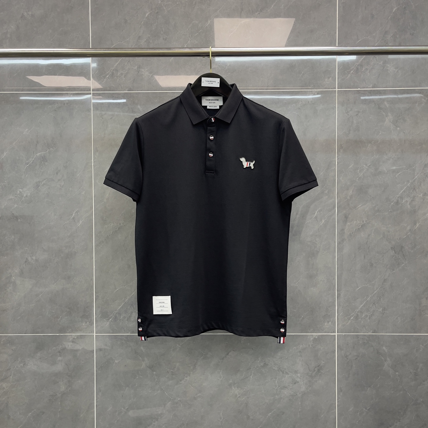 톰브라운 고품질 반팔티 2컬러 25