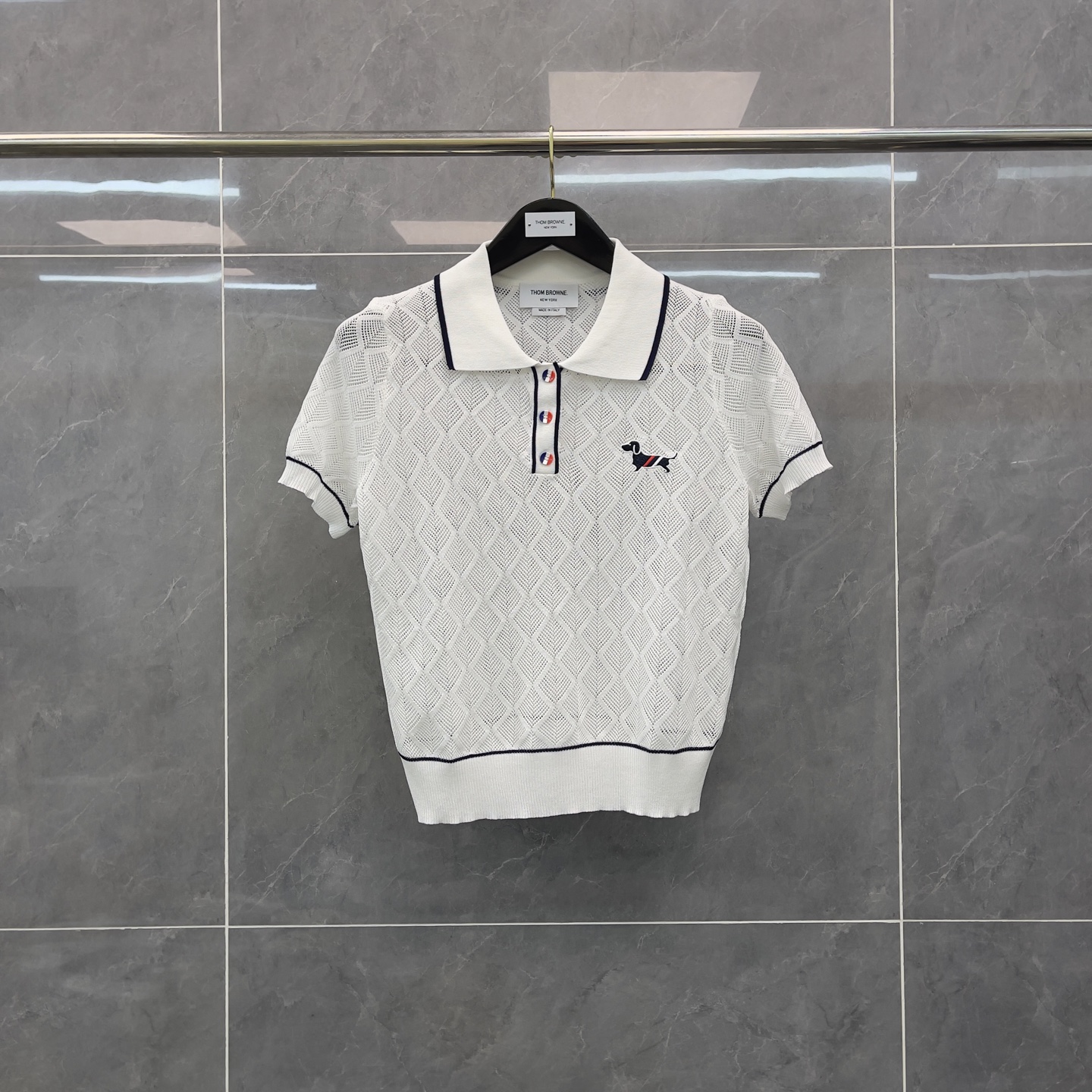 톰브라운 고품질 여성 반팔티 2컬러 26