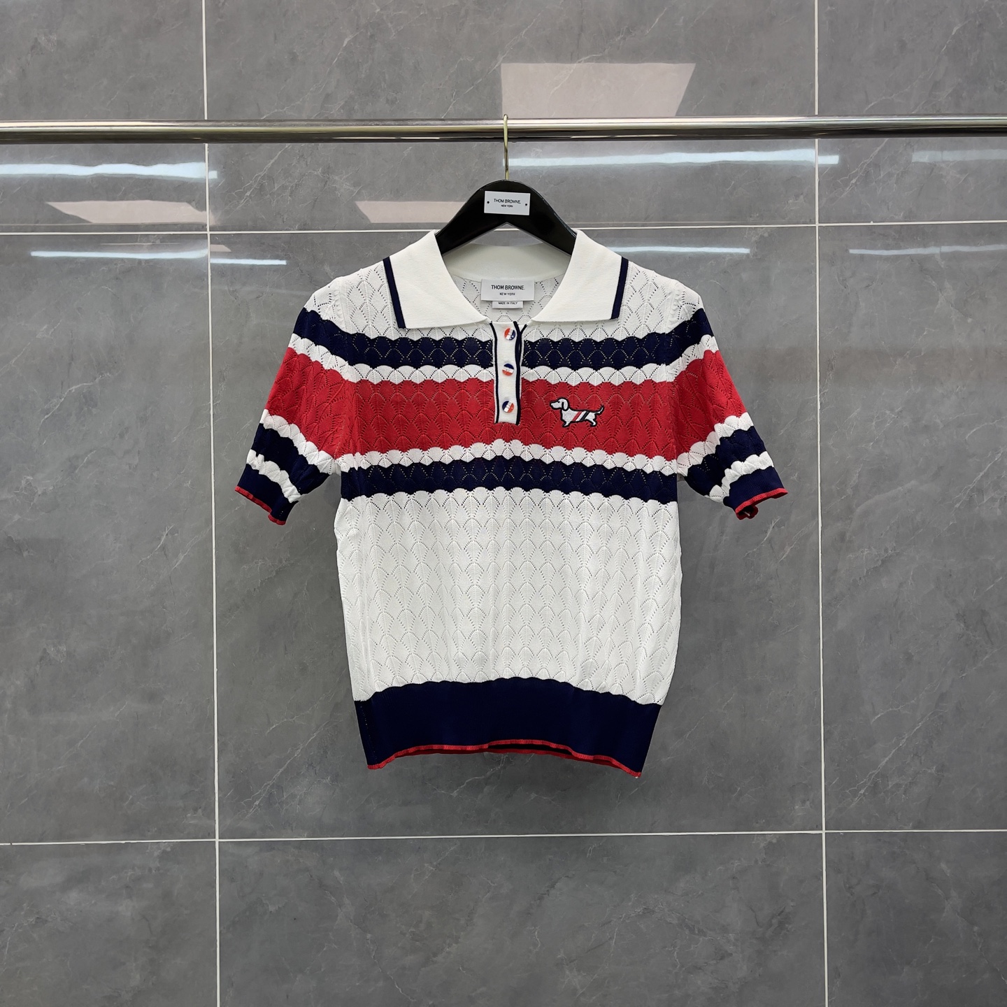 톰브라운 고품질 여성 반팔티 29