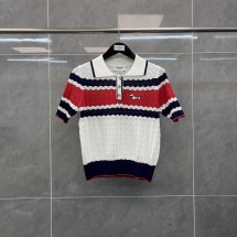 톰브라운 고품질 여성 반팔티 29