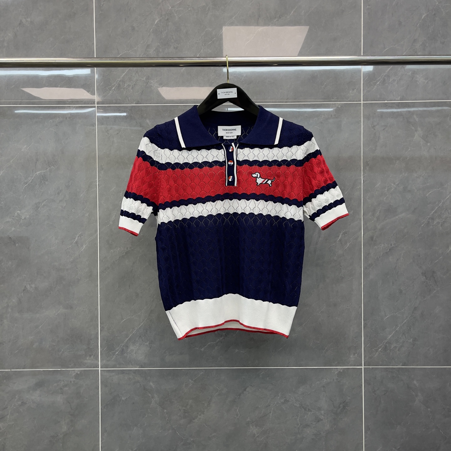 톰브라운 고품질 여성 반팔티 30