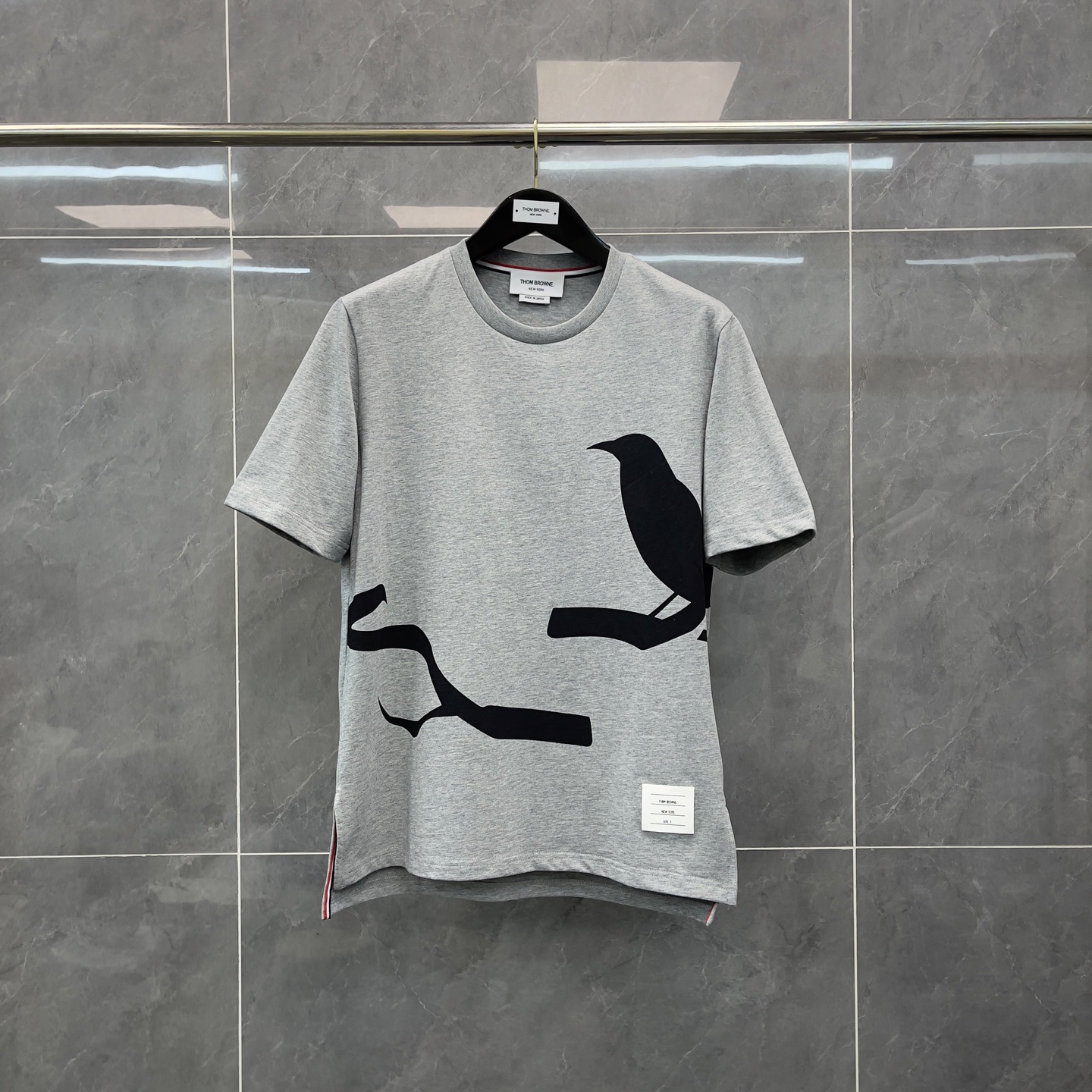 톰브라운 고품질 남여공용 반팔티 2컬러 32