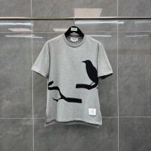 톰브라운 고품질 남여공용 반팔티 2컬러 32