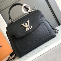 루이비통 락미 에버 미니 블랙 M20997