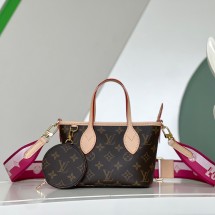 루이비통 네버풀 BB 스몰 토트백 M46786