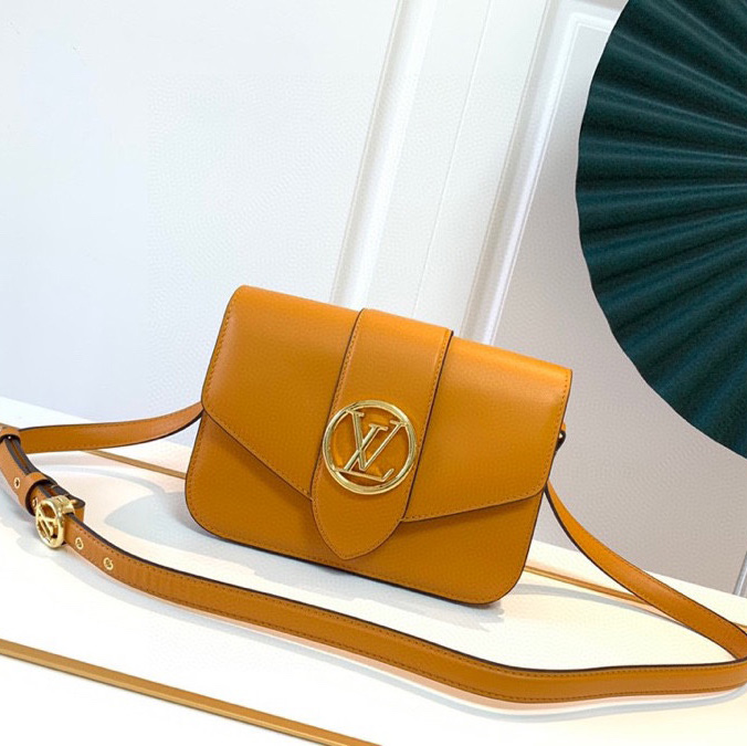 루이비통 LV 퐁뇌프 숄더백 4컬러 M55946