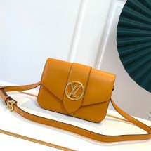 루이비통 LV 퐁뇌프 숄더백 4컬러 M55946