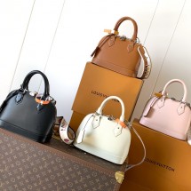 루이비통 알마 BB 에피 토트백 4컬러 M59217