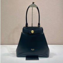 프라다 미디엄 케리 핸드백 1BG567 2HIA F0002