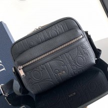 디올 메신저 지퍼 라이더 2.0 그래비티 2컬러 1ESPO340LLG