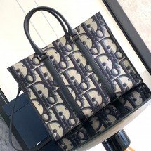 디올 맥시 오블리크 이스트 웨스트 토트백 2컬러 1ESSH232YXL