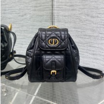 디올 카로 백팩 스몰 매크로까나쥬 파우더 5컬러 M6302UNOZ_M413