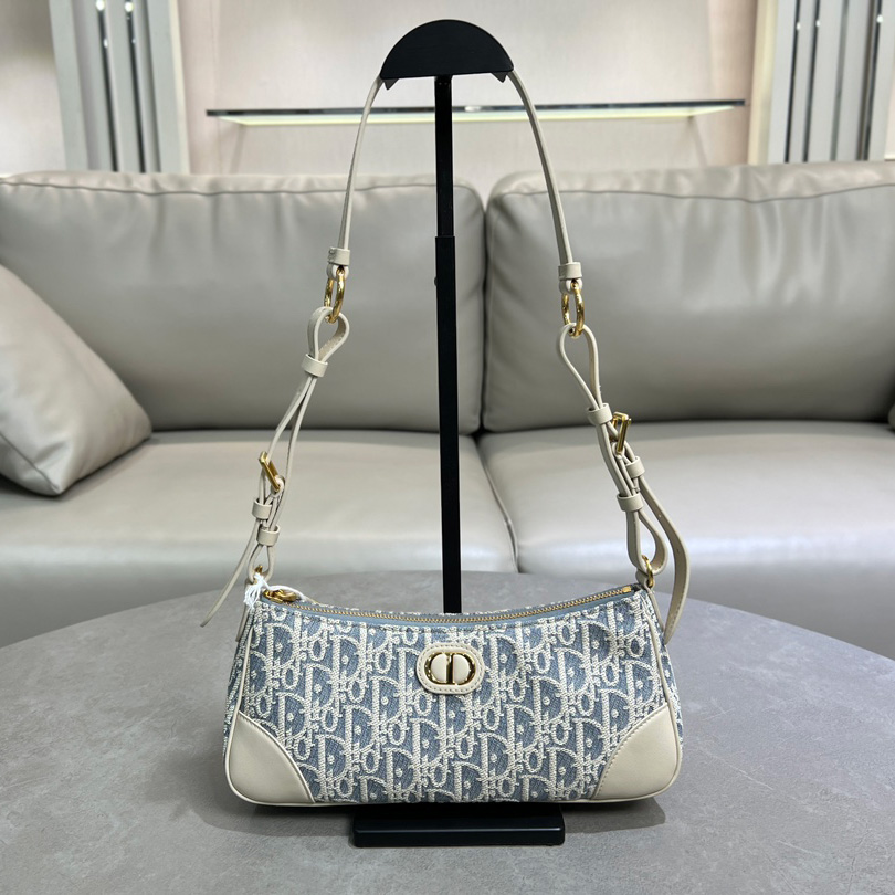 디올 오블리크 30 Montaigne 몽테인 원더러스트 미니 백 2컬러 S2398UTZQ_M928