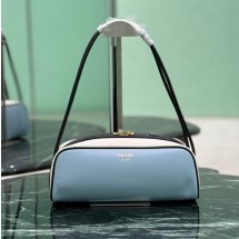 프라다 25SS 여성 숄더백 3컬러 1BC249