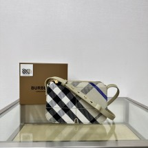 25SS 버버리 스닙 크로스바디백 2컬러 81033781