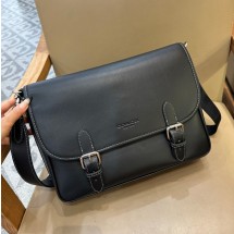 코치 히치 메신저 백 CAH91