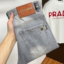 돌체앤가바나 고품질 청바지 06