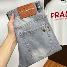 돌체앤가바나 고품질 청바지 06