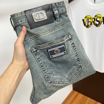 디올 고품질 청바지 25