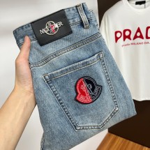 몽클레어 고품질 청바지 08