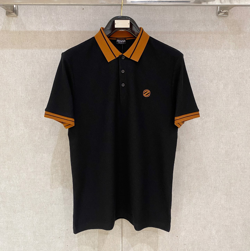 제냐 고품질 반팔티 01