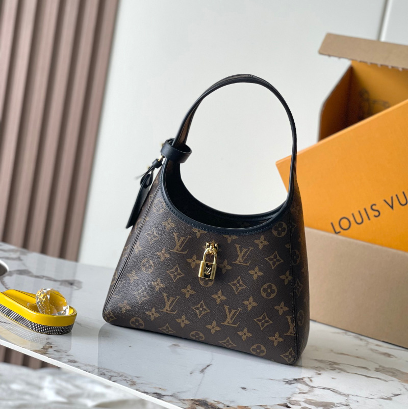 루이비통 피엘부티크 더 드롭 PM 숄더백 토트백 M12940