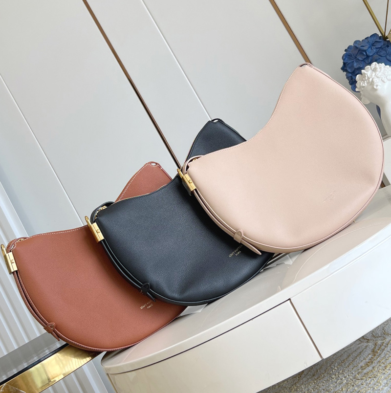 루이비통 로우 키 쿠키 MM 3컬러 M14417