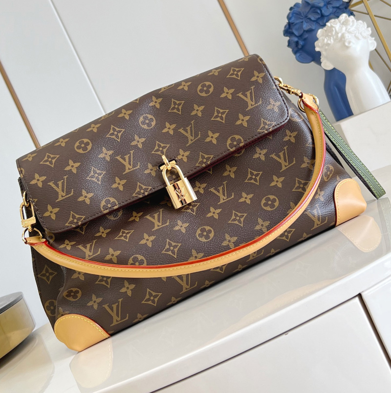 루이비통 하이드 어웨이 MM M14473