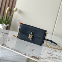 루이비통 25SS 윌릿 온 체인 LV 블룸 숄더 크로스백 4컬러 M14564