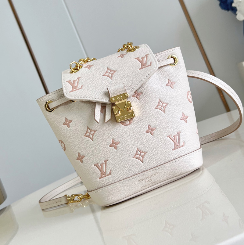 루이비통 나노 노에 백팩 M13656