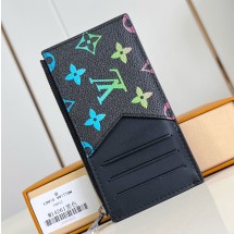 루이비통 클래식 캔버스 지갑 M14261