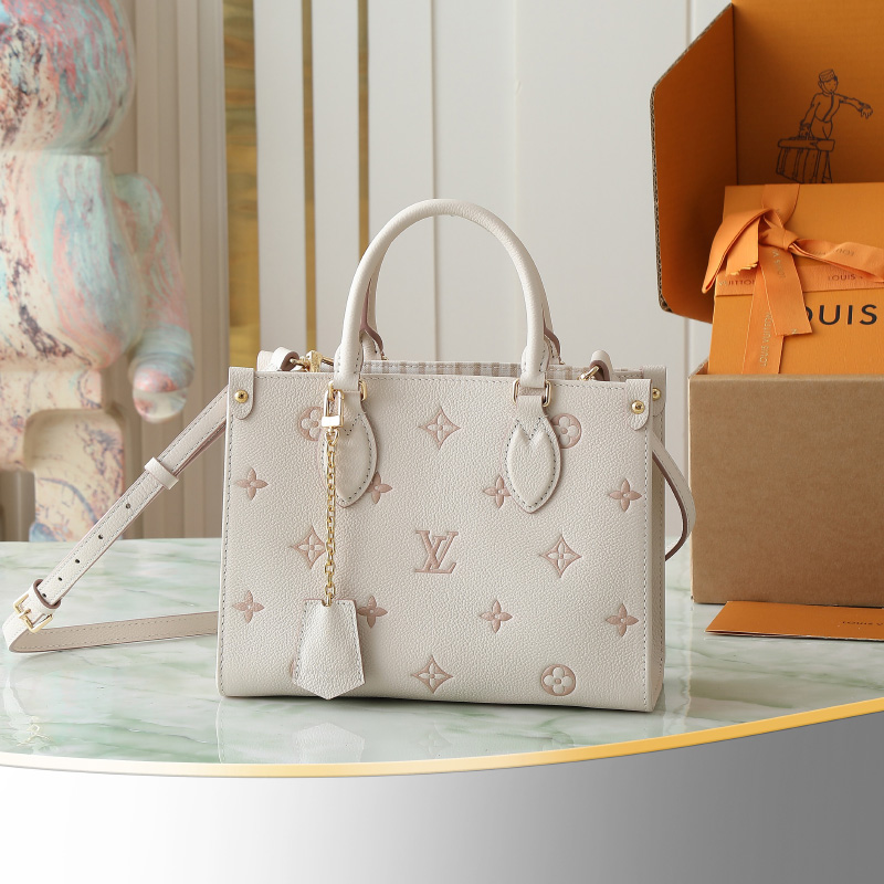 루이비통 온더고 PM 에덴 M14403