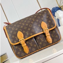 루이비통 사첼 메신저 모노그램 M14723