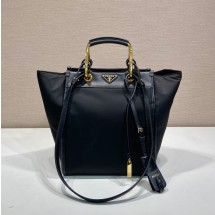 프라다 미디엄 리나일론 토트백 2컬러 1BG578