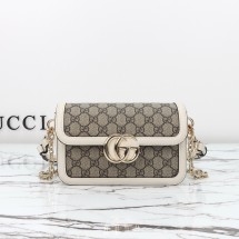 구찌 구찌 고 스몰 숄더백 3컬러 826761