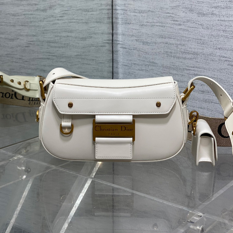 디올 스트릿시크 백 스몰  빈티지 3컬러  M3913CBUV