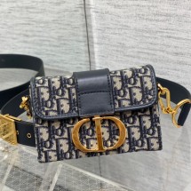 디올 여자 숄더백 30 몽테인 2컬러 M9204UTZQ