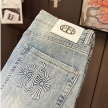 크롬하츠 고품질 청바지 08