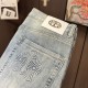 크롬하츠 고품질 청바지 08
